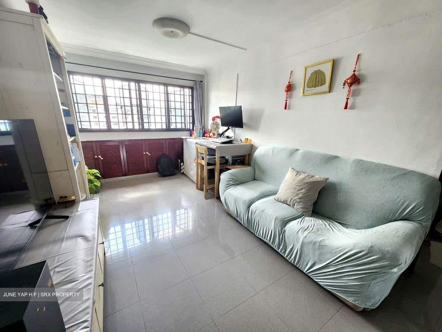 Blk 3 Saint George's Road (Kallang/Whampoa), HDB 3 Rooms #560595701